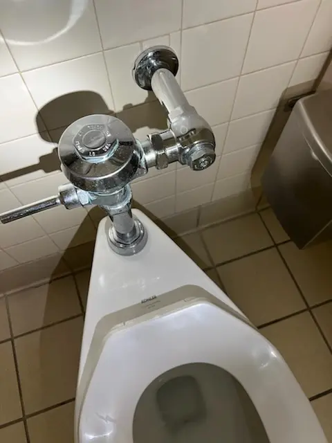 Fixture installation and repair for Hydro Jetting in Mayfield